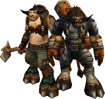 tauren