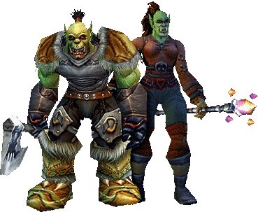 orcs